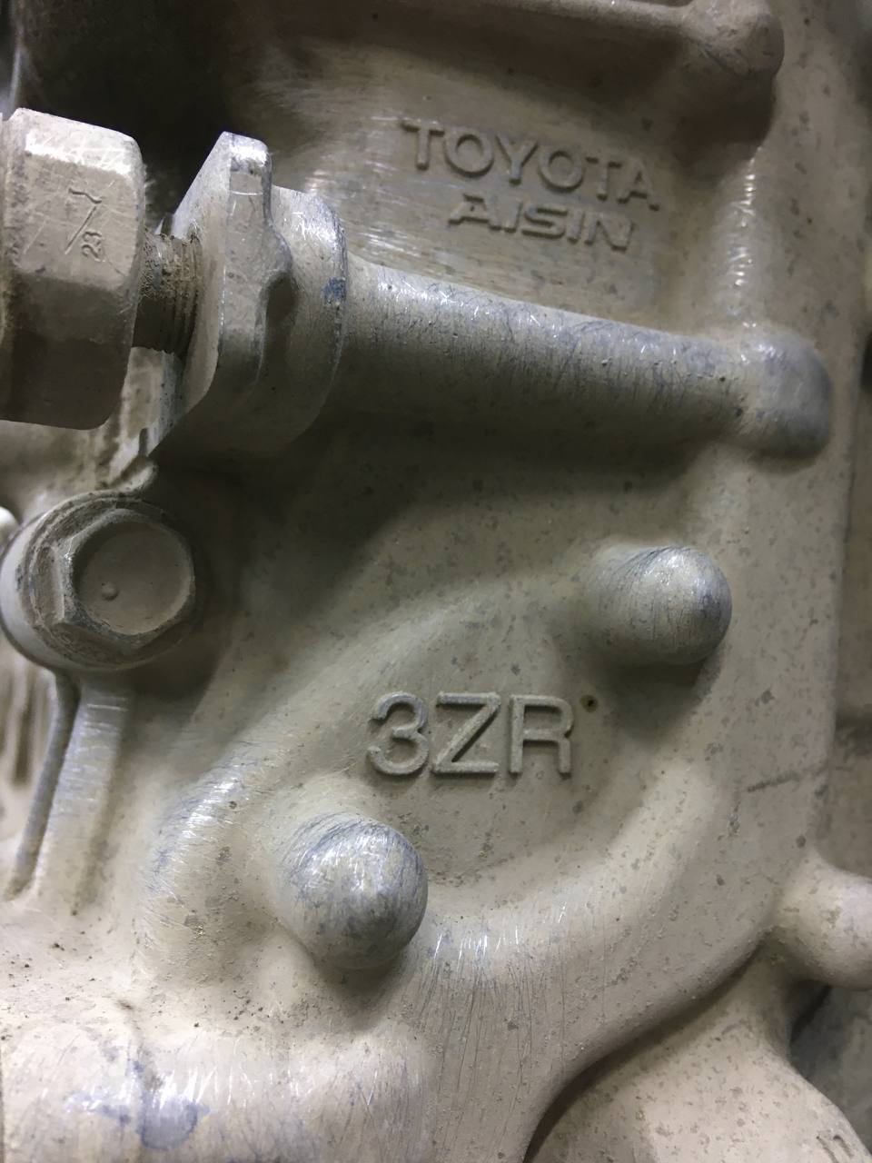 Двигатель Lexus NX 200 (Z10) 2014-2021