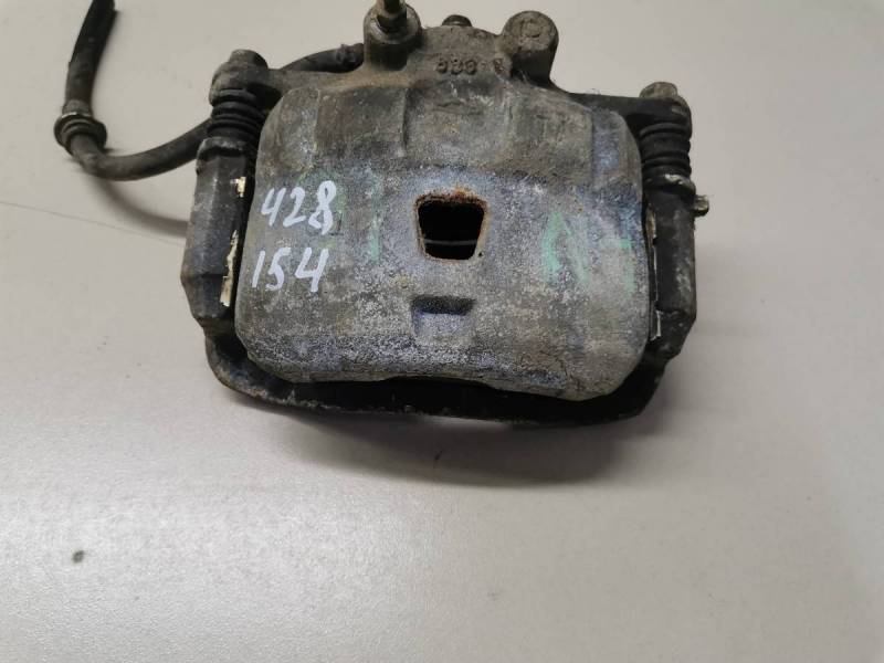 Суппорт передний правый Nissan Pulsar (N15) 1995-2000