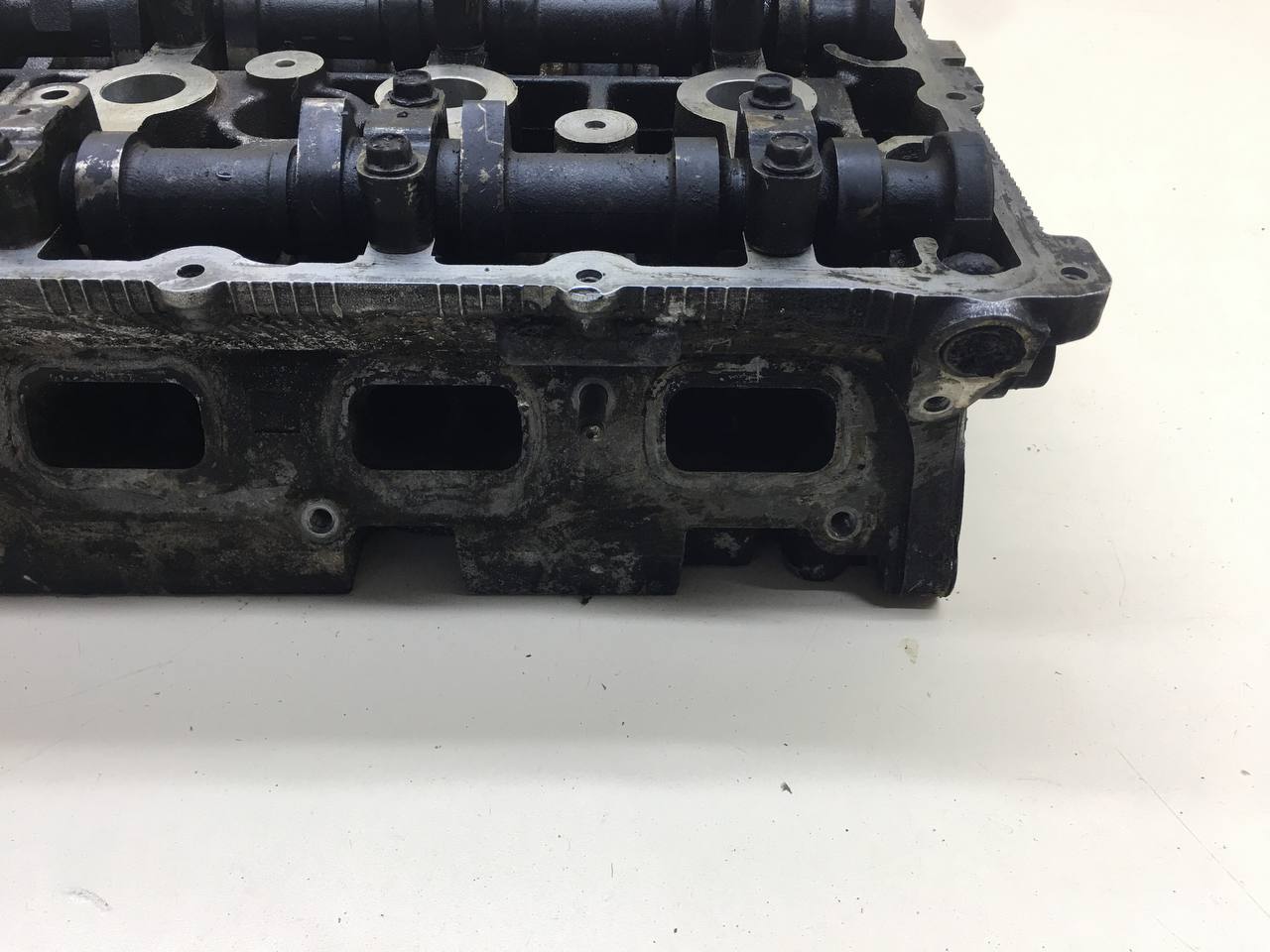 Головка блока цилиндров Mitsubishi Outlander (GF) 2012>