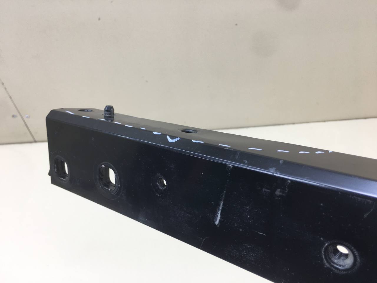 Элемент передней панели BMW X5 G05 2018>