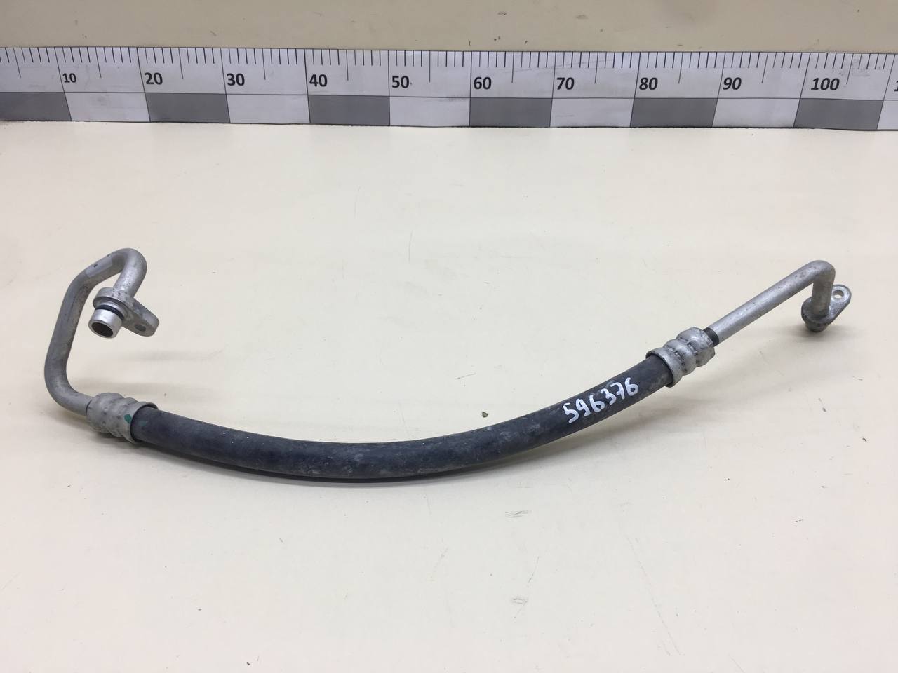 Трубка кондиционера Nissan X-Trail (T31) 2007-2014