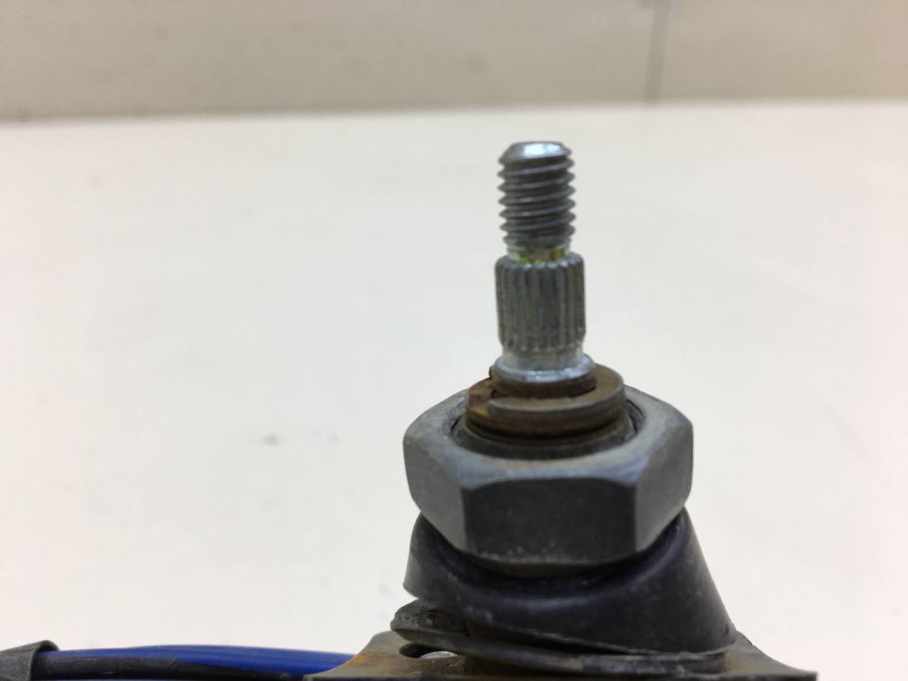 Трапеция стеклоочистителей Lada Niva 4х4 2121 1977-2021