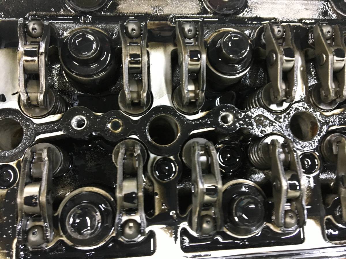 Головка блока цилиндров Jaguar XE (760) 2014-2021