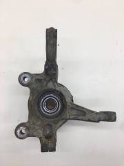 Кулак поворотный передний правый Chevrolet Aveo T300 2011>