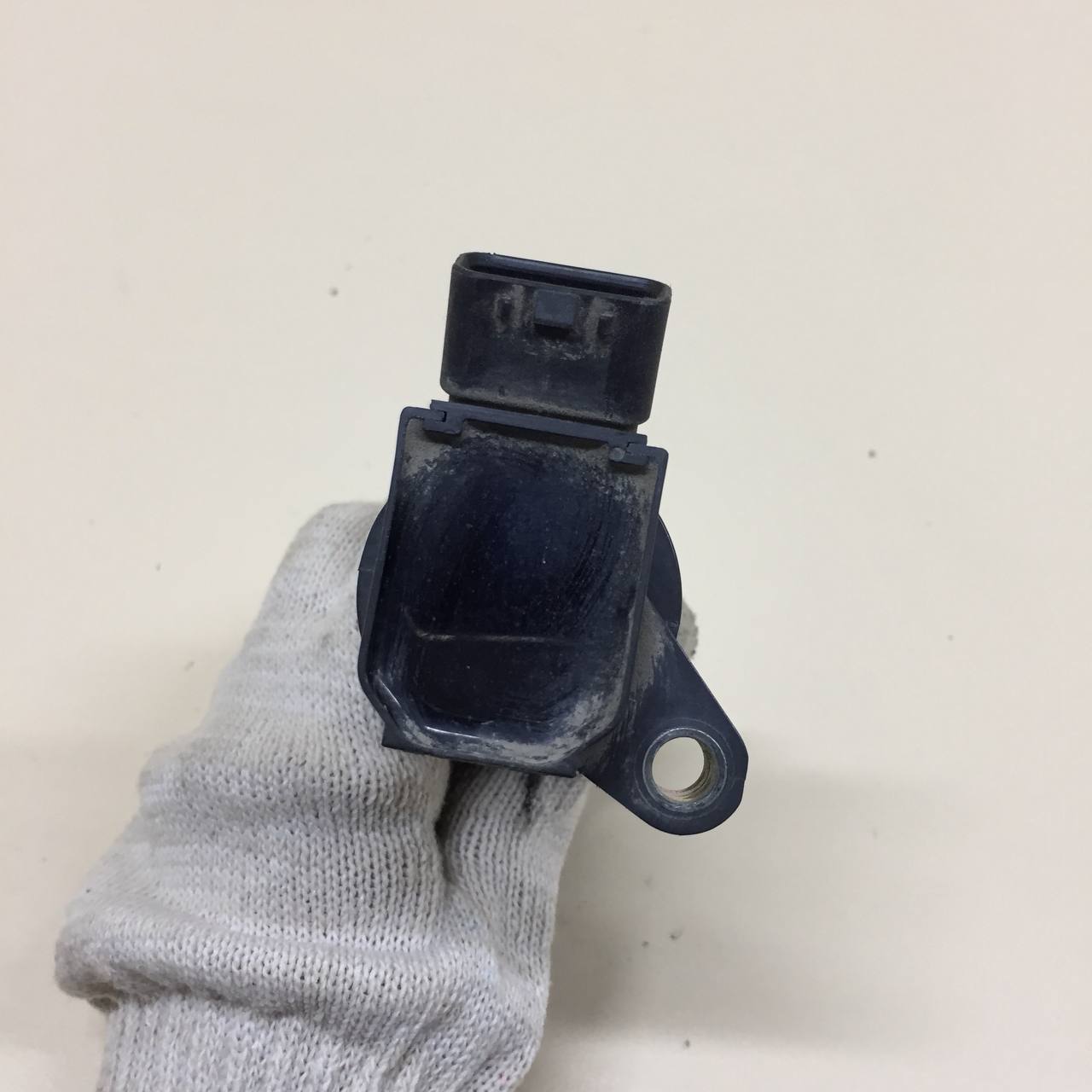 Катушка зажигания Peugeot 107 2006-2014