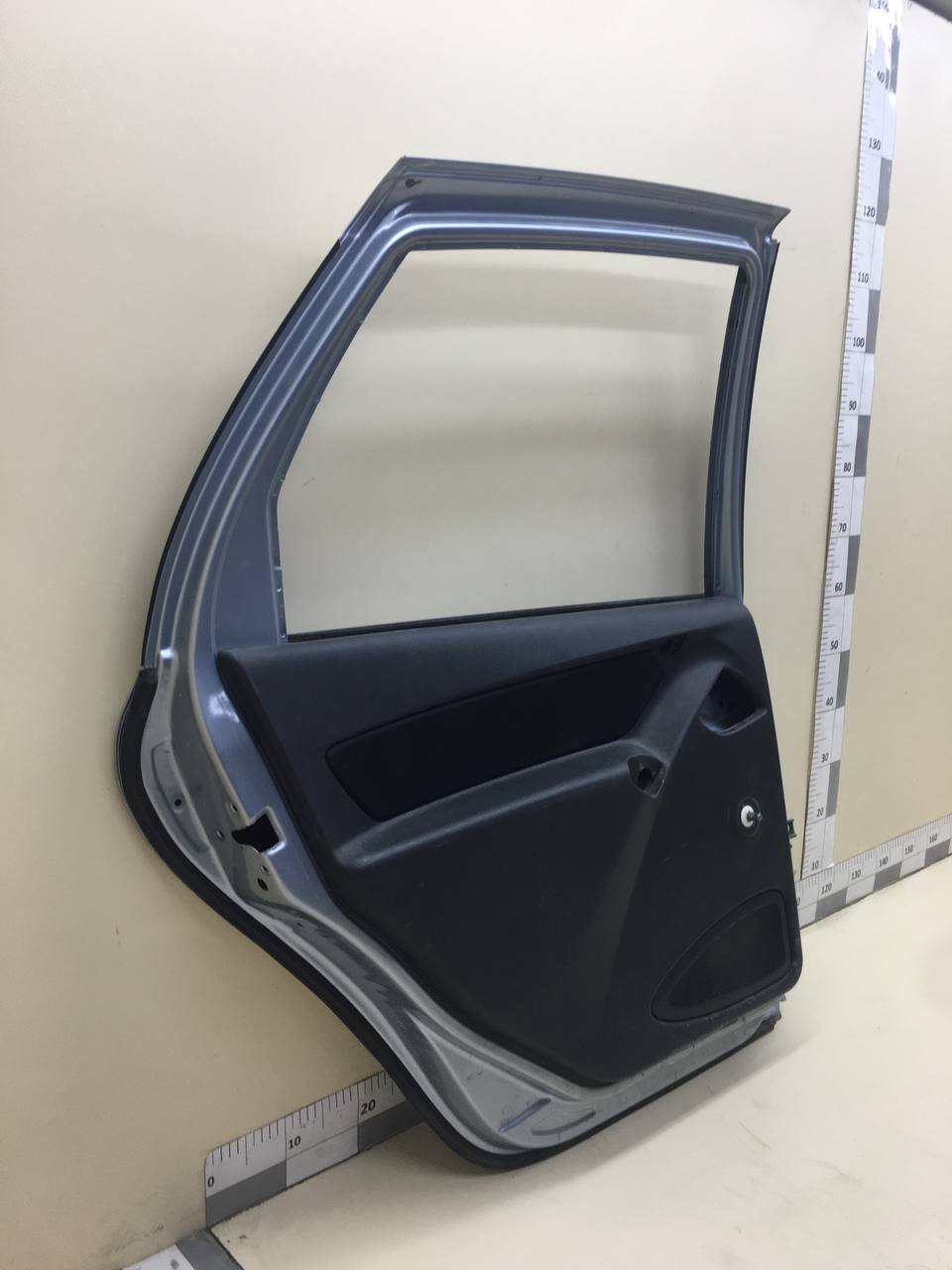 Дверь задняя левая Datsun on-DO 2014>