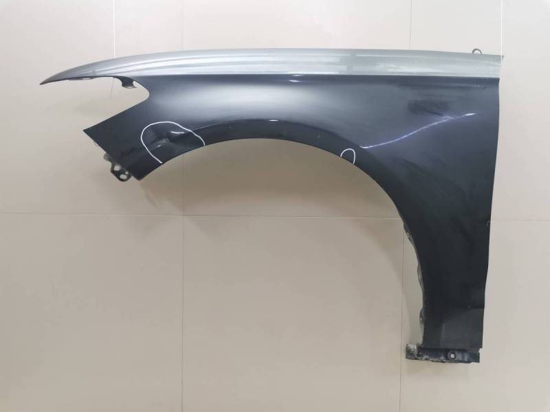 Крыло переднее левое Ford Mondeo 5 2015>