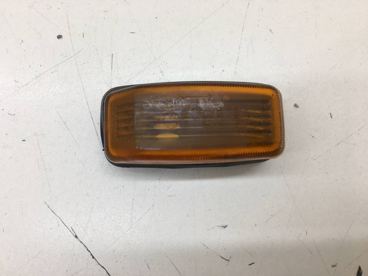 Повторитель на крыло Chevrolet Niva 2002-2009