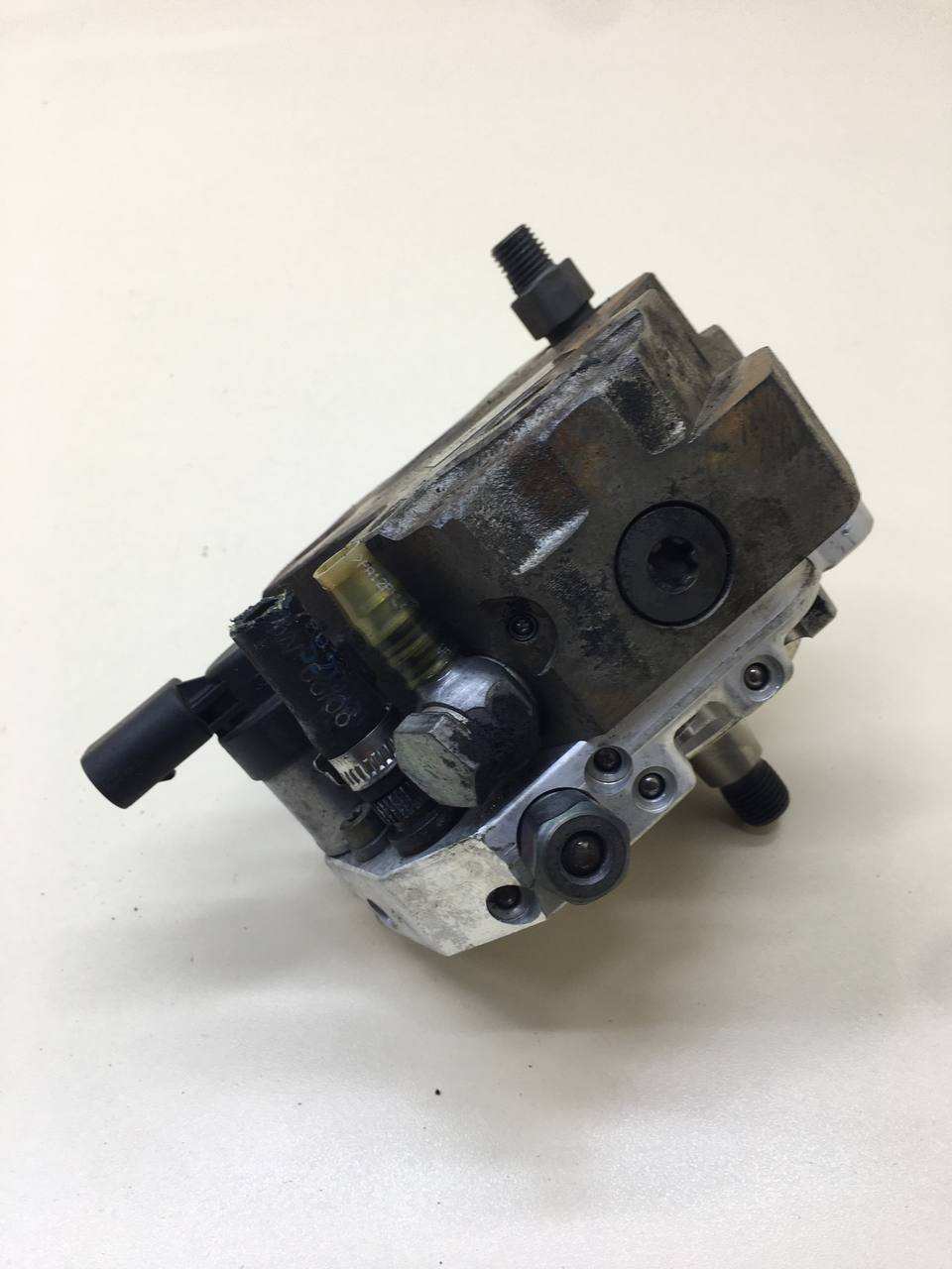 ТНВД BMW 3-series E90/E91 2005-2011