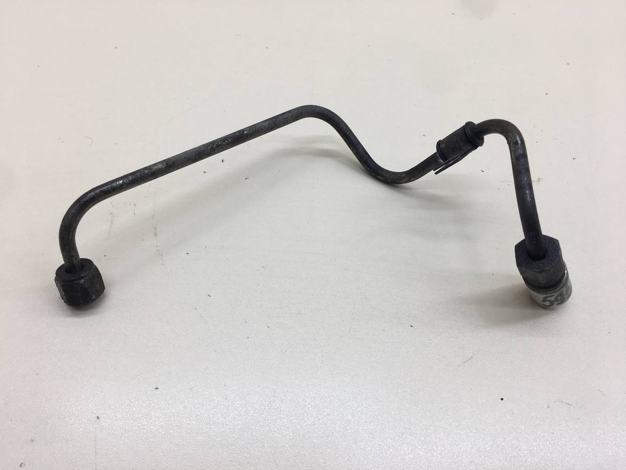 Трубка ТНВД Mitsubishi L200 (KB) 2006-2016