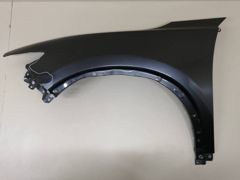 Крыло переднее левое Mazda CX-9 (TC) 2015-2021