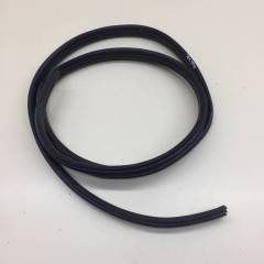 Уплотнитель проема двери задней левой Lada X-RAY 2016>