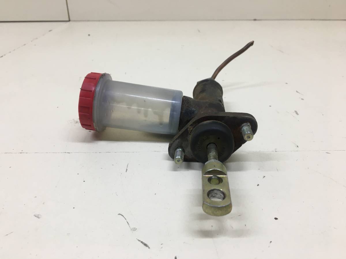 Цилиндр сцепления главный УАЗ Патриот (УАЗ-3163) 2005>