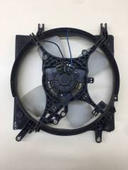 Диффузор вентилятора Mitsubishi Galant (EA) 1998-2003