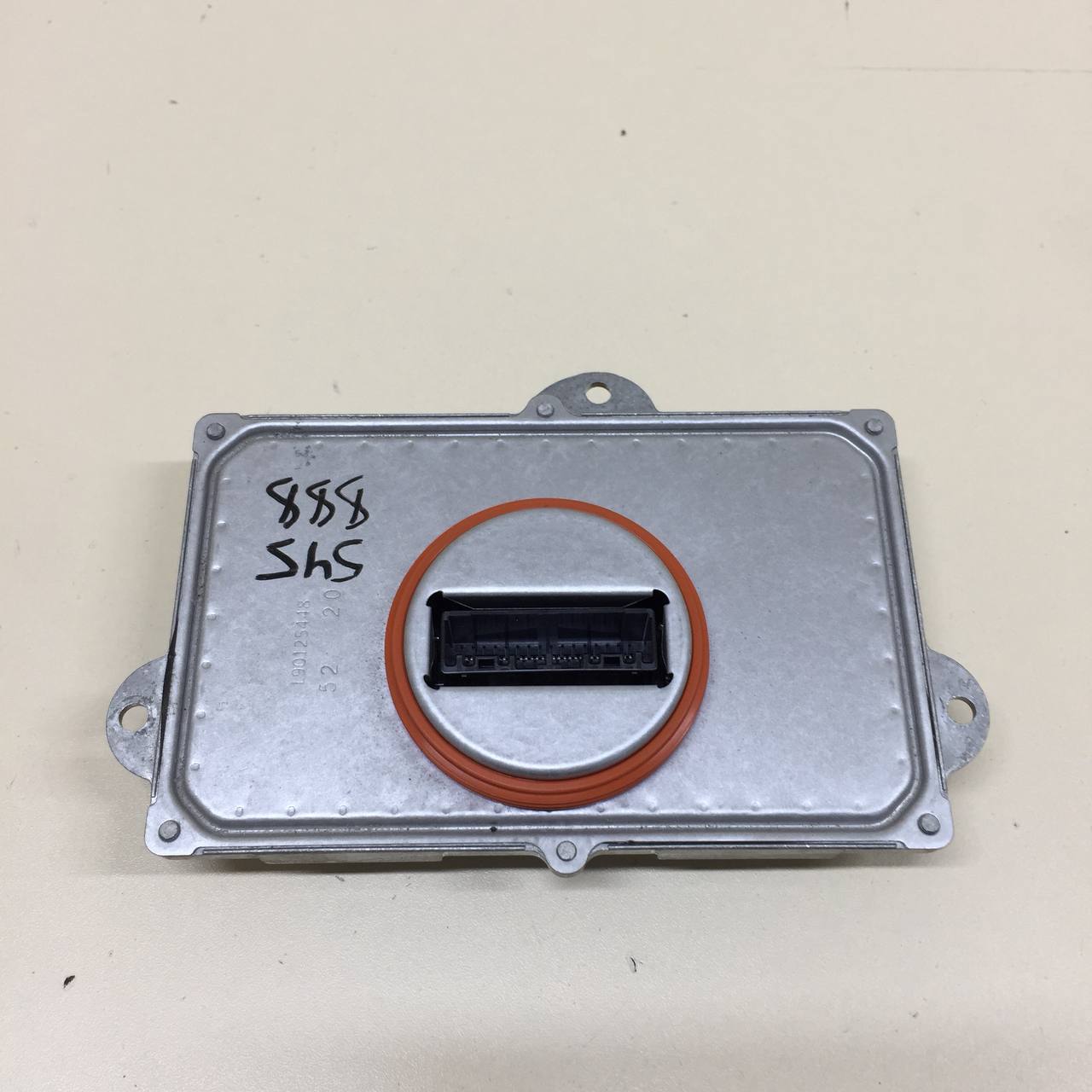 Блок управления светом Geely Atlas Pro (NL-3) 2019-2025