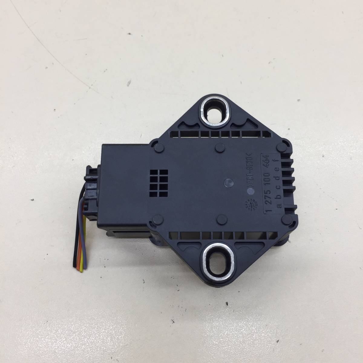 Датчик ускорения Nissan Terrano (D10) 2014>