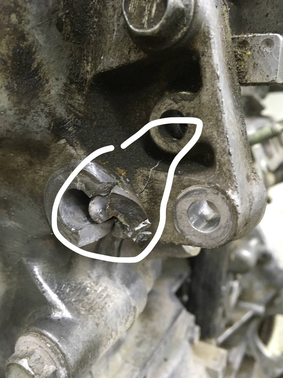 Двигатель Toyota Rav 4 (A30) 2006-2013