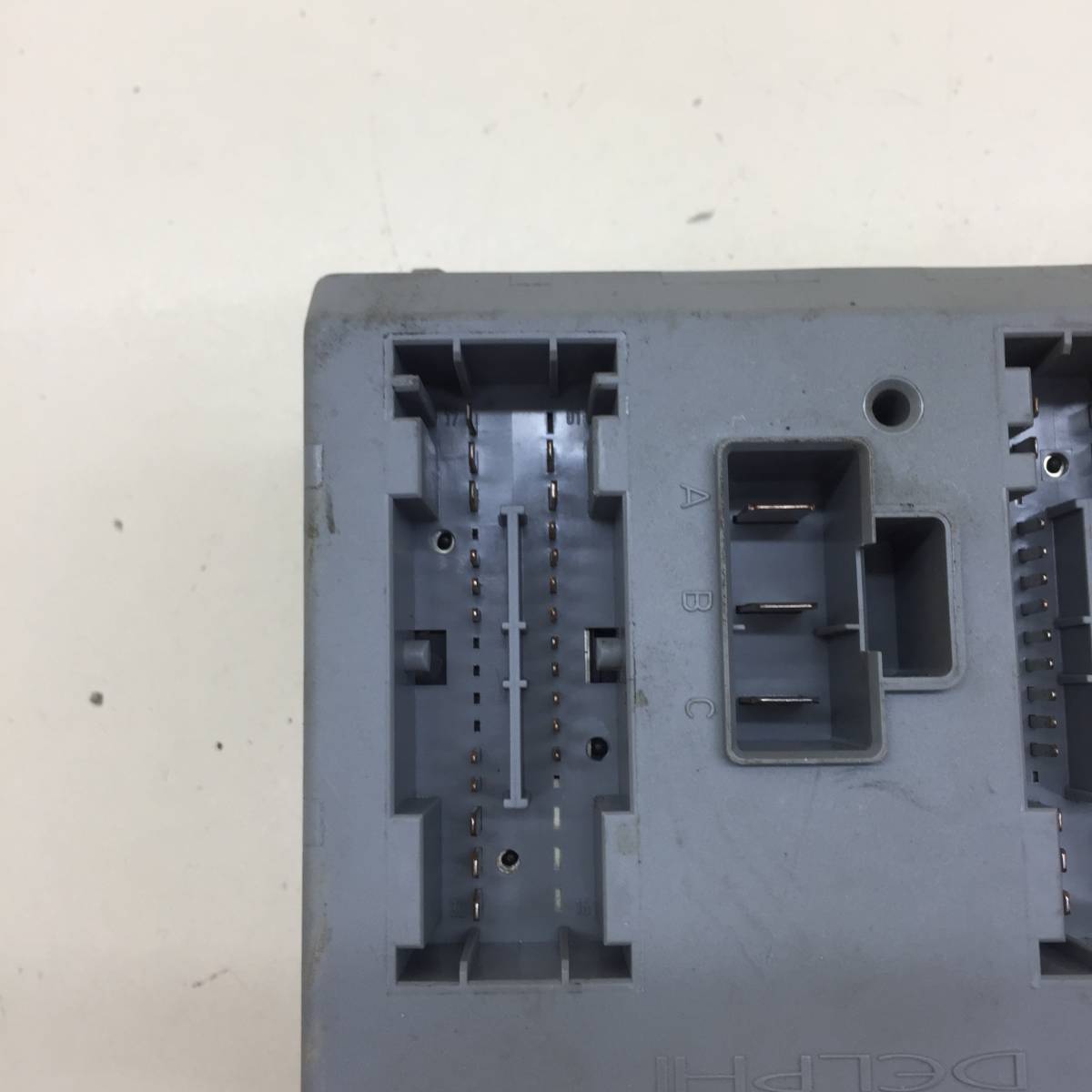 Блок предохранителей Fiat Albea 2002-2012