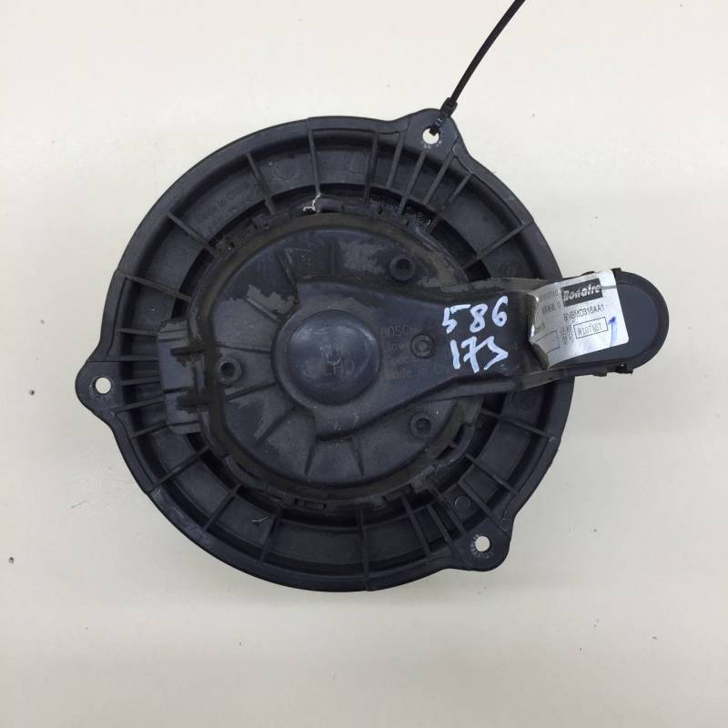 Моторчик отопителя Chery Tiggo 3 2014-2020