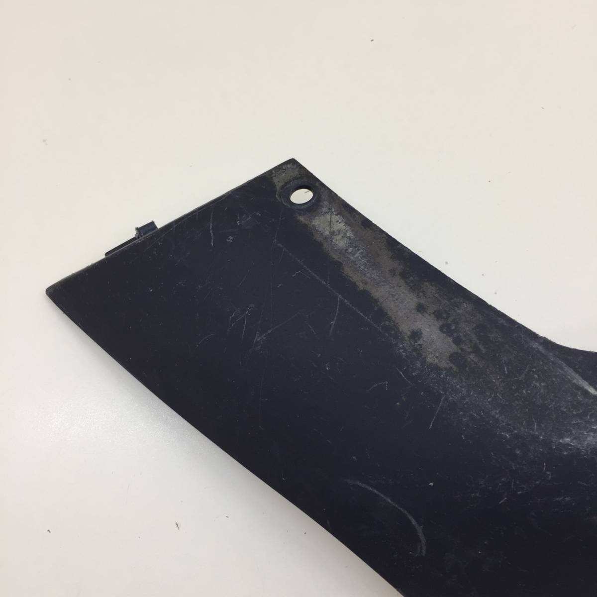 Накладка заднего бампера левая Haval Haval F7x 2018>