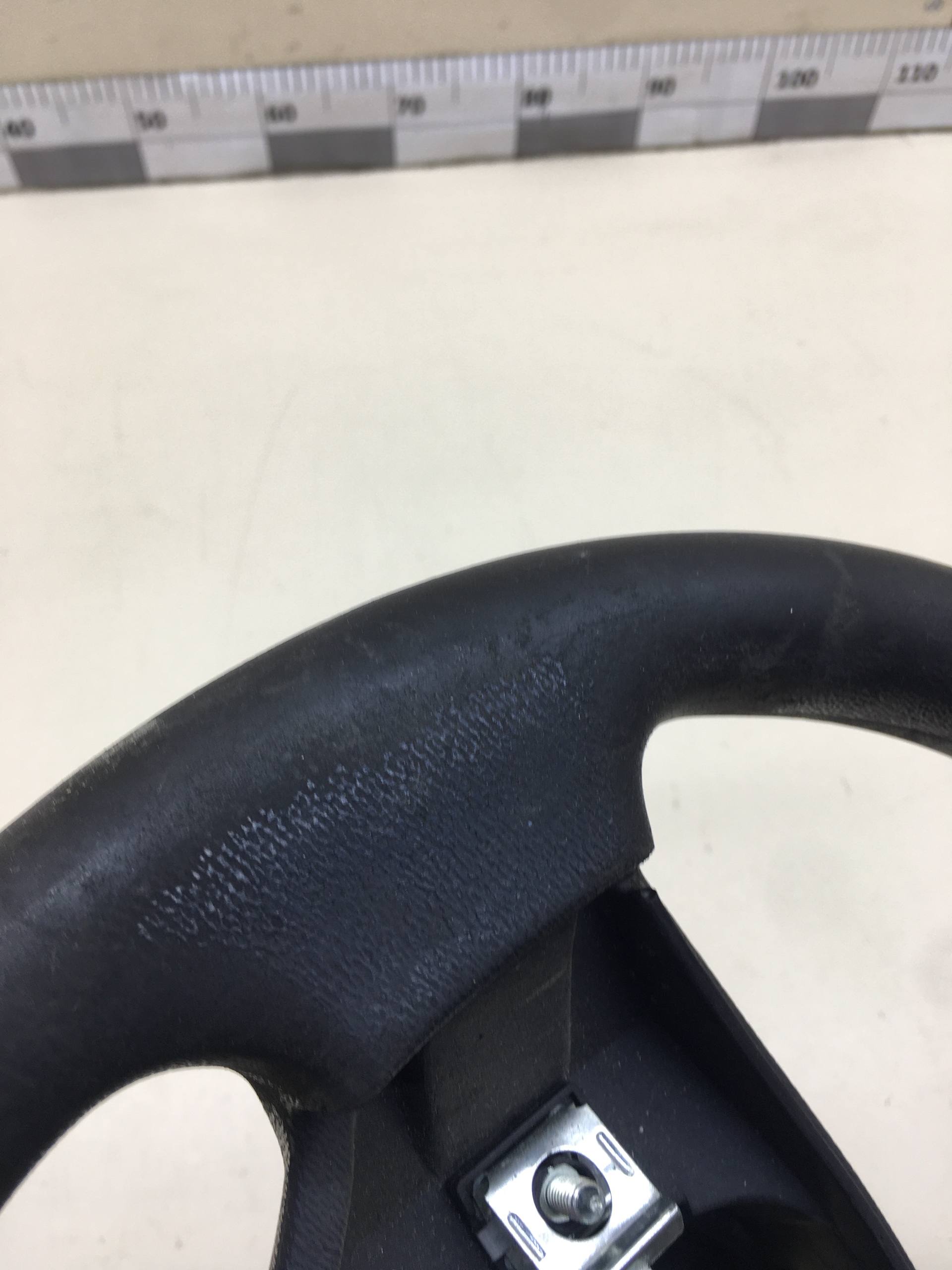 Подушка безопасности в рулевое колесо Fiat Albea 2002-2012