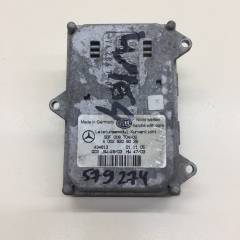 Блок электронный Mercedes-Benz M-Class (W164) 2005-2011