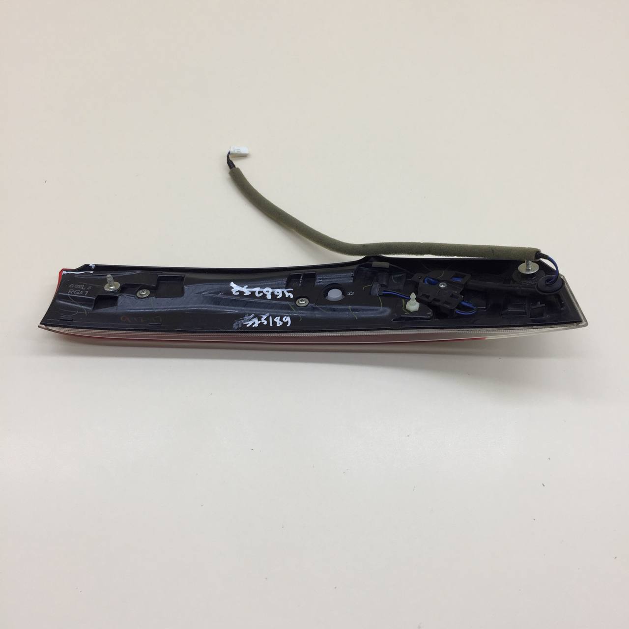 Фонарь задний внутренний левый Honda Fit (GP,GK) 2013-2020