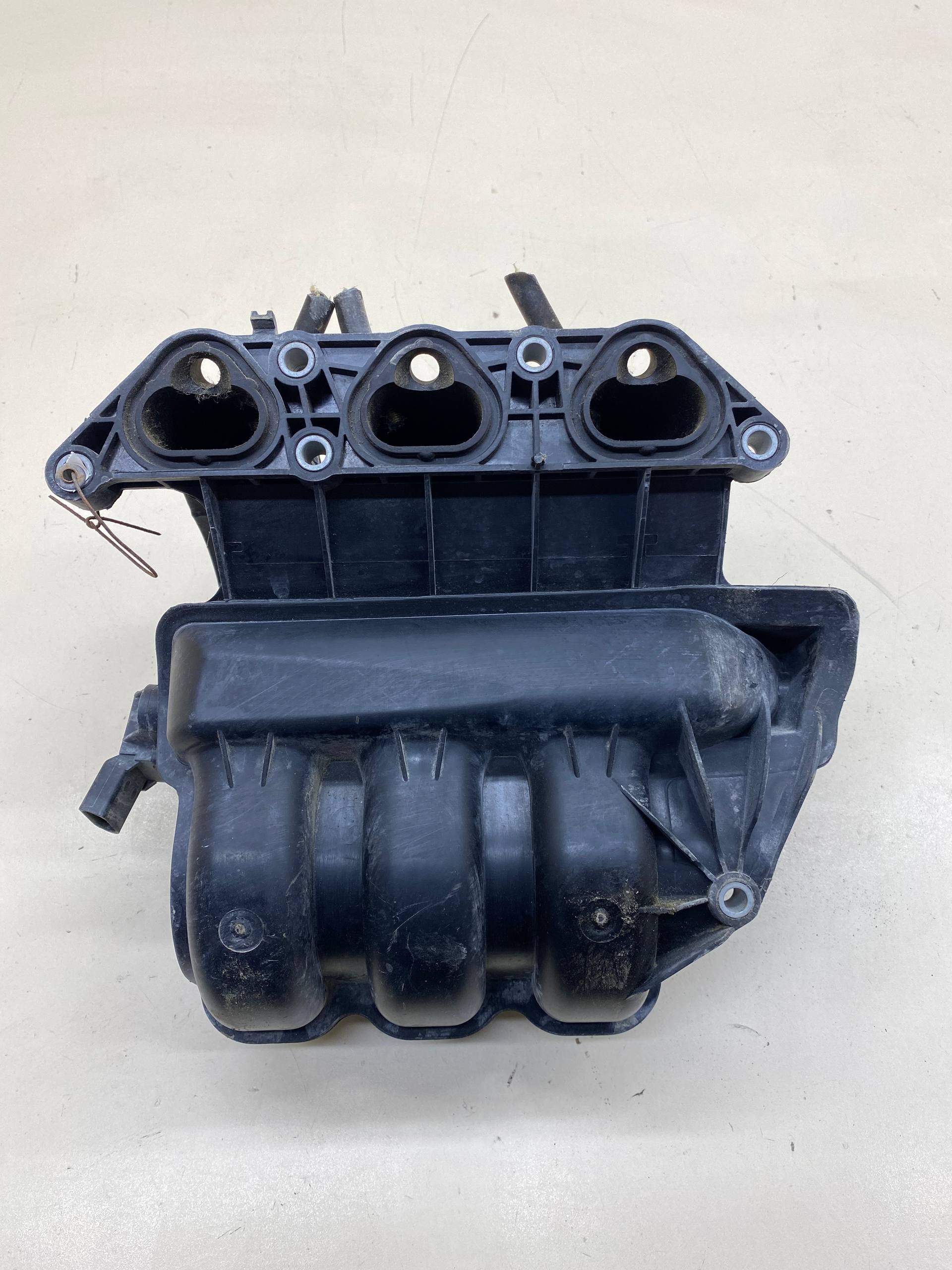 Коллектор впускной Volkswagen Polo (HB) 2009>