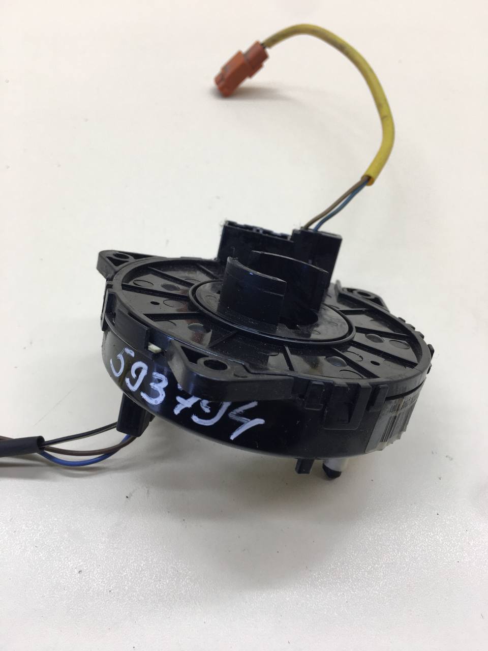 Механизм подрулевой для SRS (ленточный) Geely MK Cross 2011>