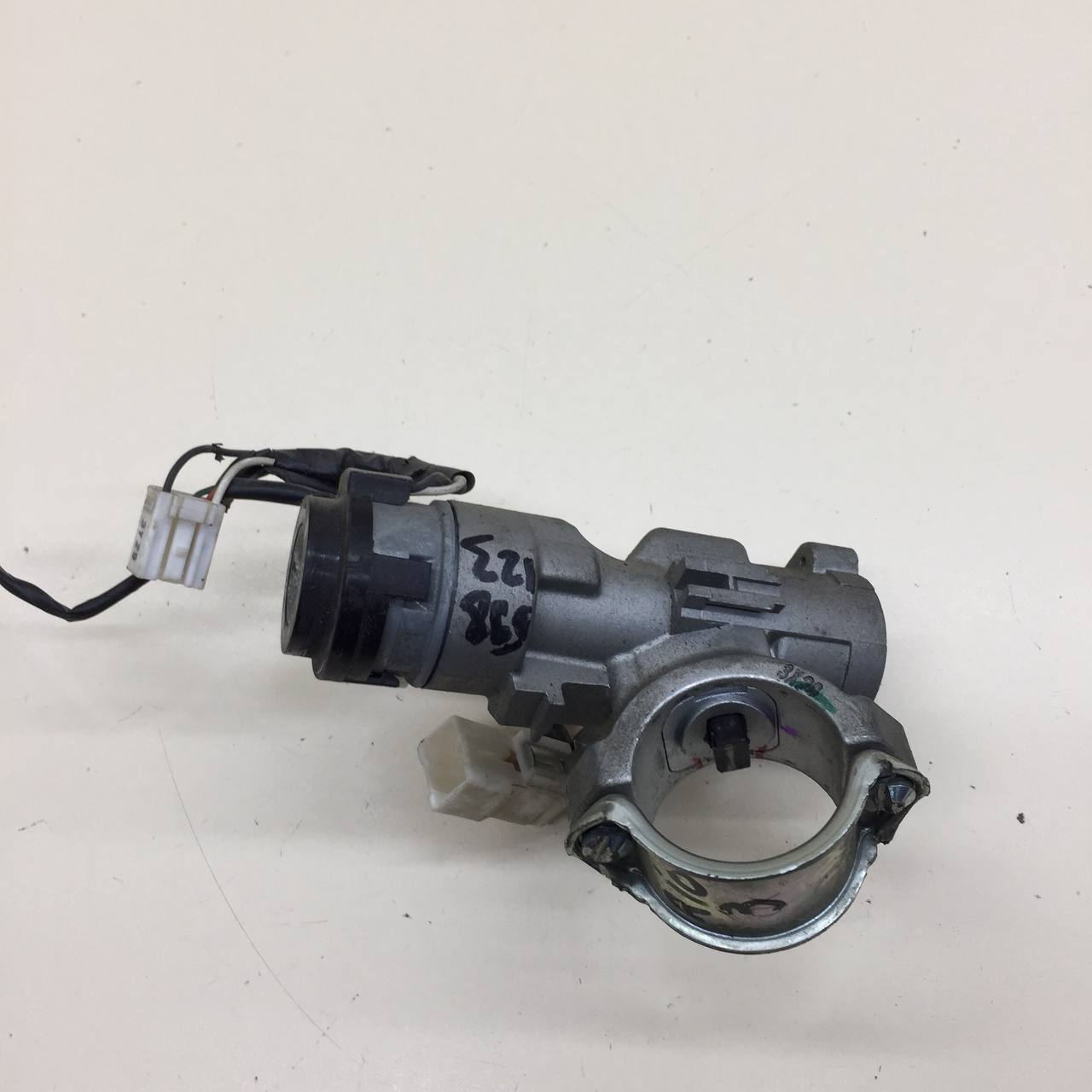 Замок зажигания Hyundai Solaris (RB) 2010-2017