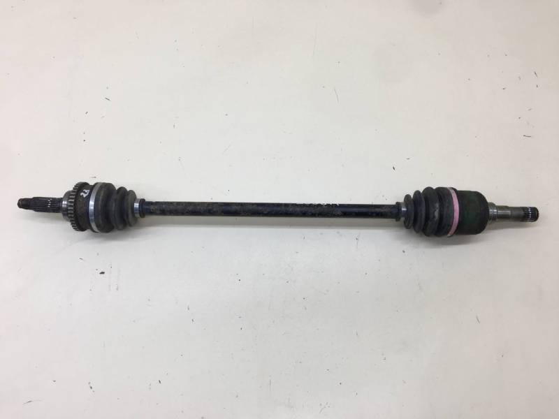 Полуось задняя правая Suzuki Liana 2001-2007