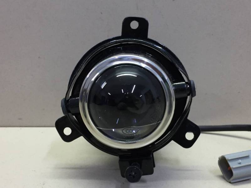 Фара противотуманная левая Chery Bonus A13 2011-2016