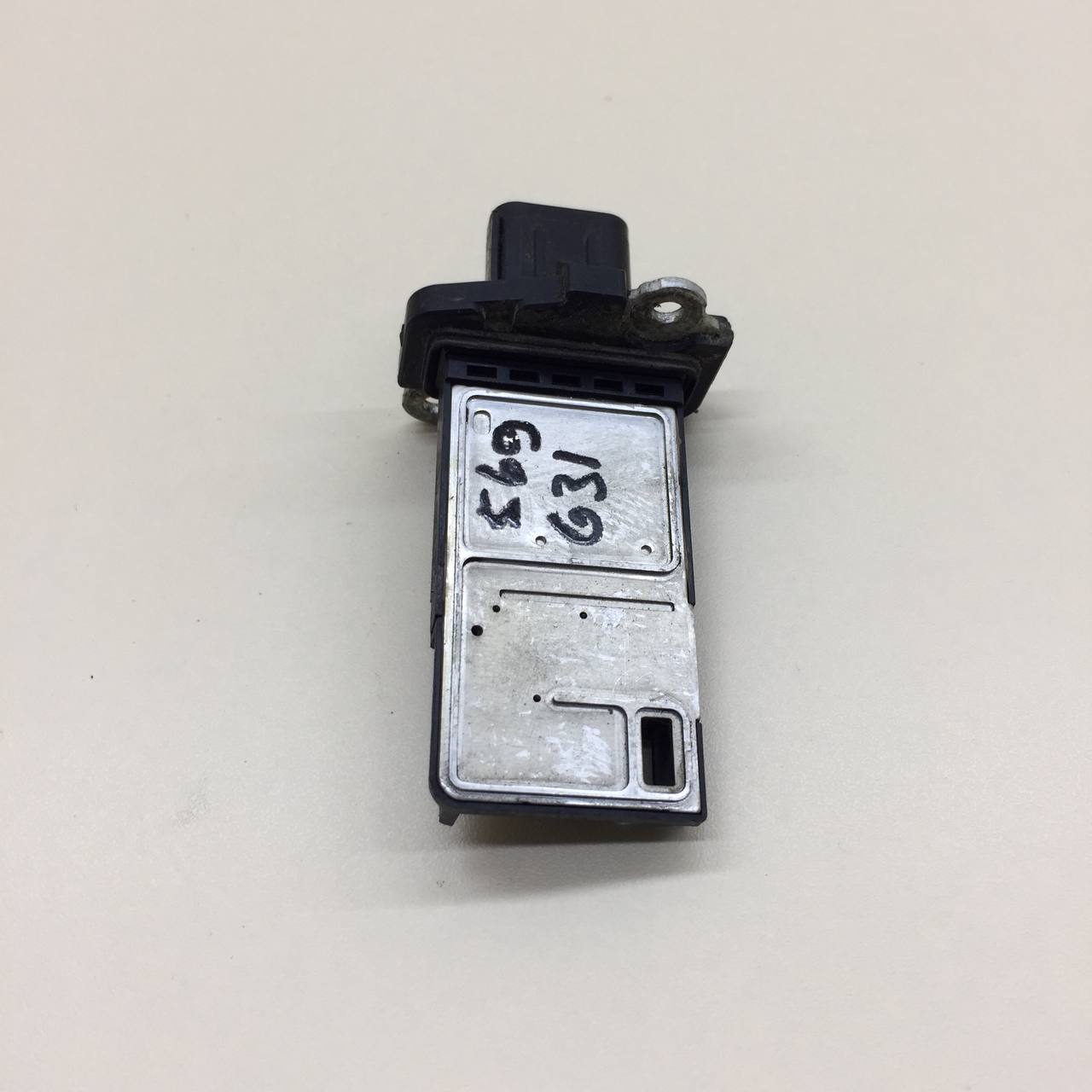 Датчик расхода воздуха (массметр, дмрв) Ford Focus 3 2011>