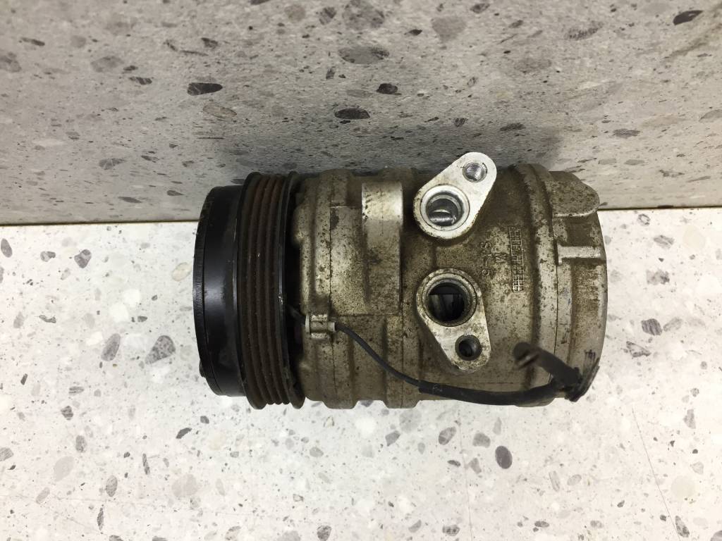 Компрессор системы кондиционирования Chery QQ6 S21 (S21) 2006-2011