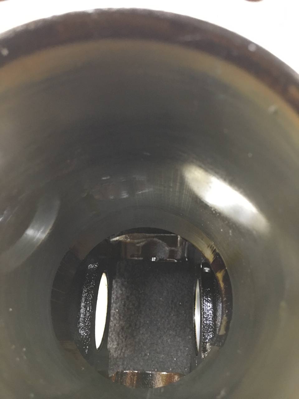 Блок двигателя Nissan Almera Classic (B10) 2006-2013