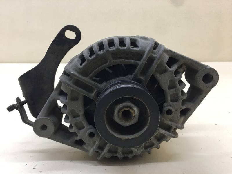 Генератор Opel Vectra (C) 2002-2008