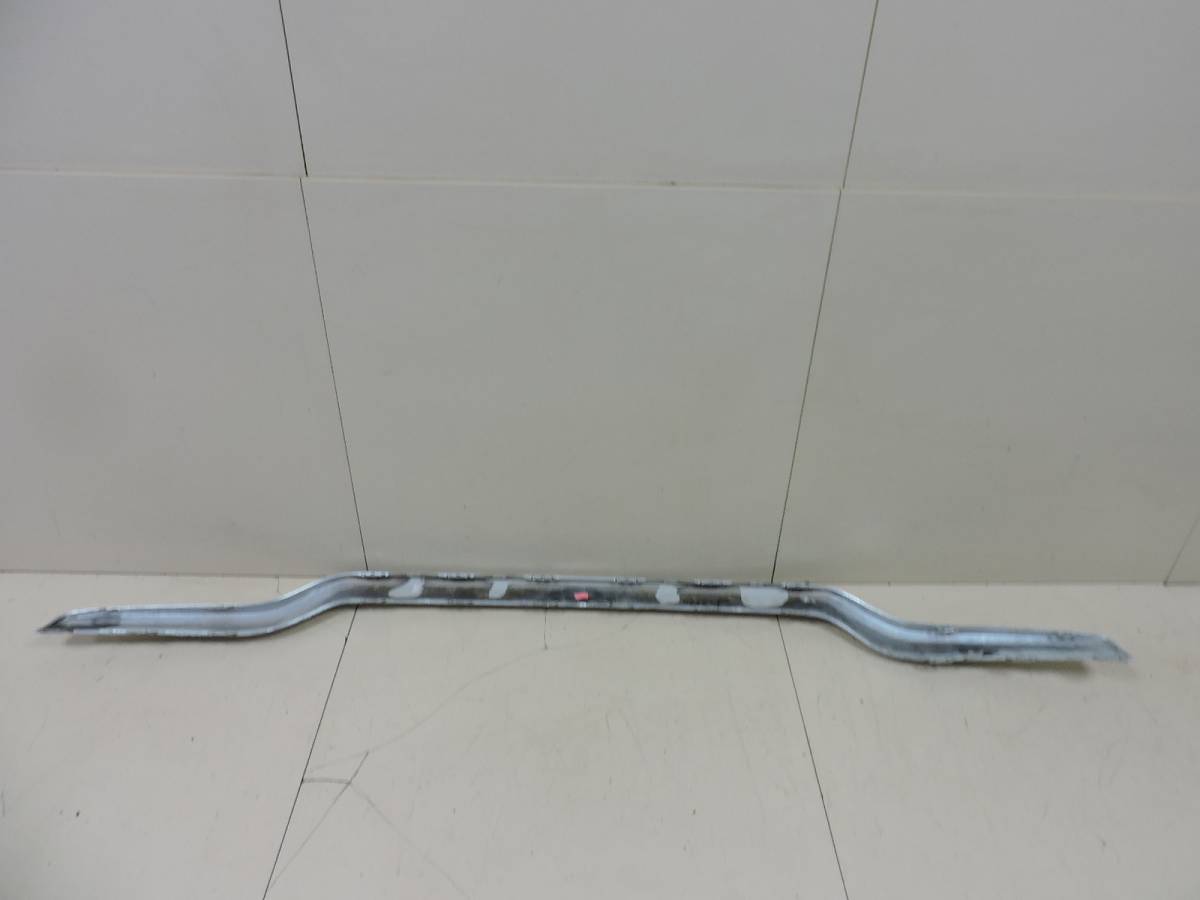 Накладка заднего бампера Mercedes-Benz GL-Class (X166) 2012>