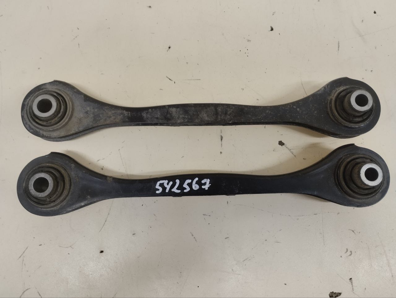 Тяга задняя поперечная Volkswagen Jetta (A6) 2010-2019