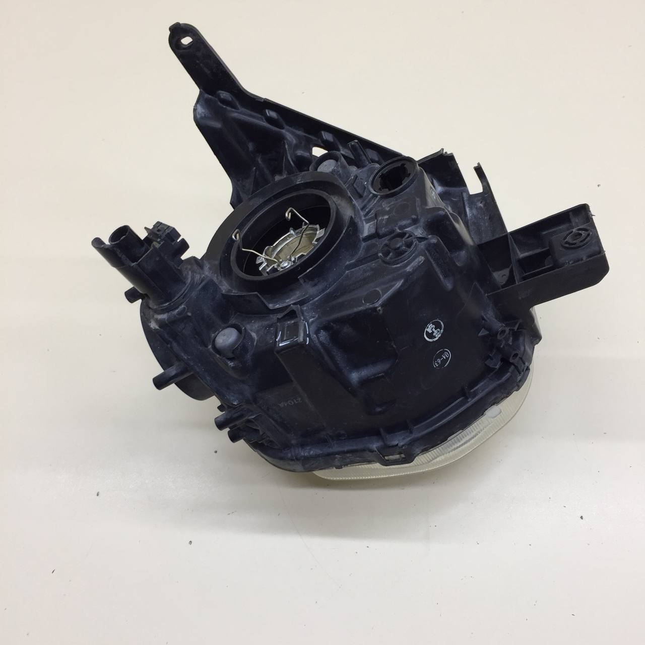 Фара левая Nissan Juke (YF15) 2011-2020