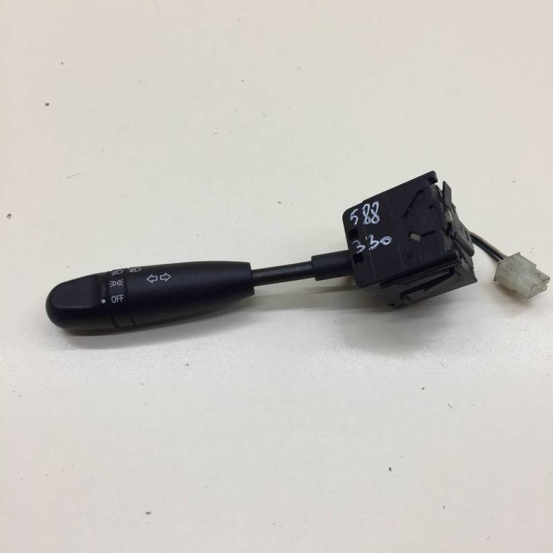 Переключатель поворотов подрулевой Chevrolet Aveo T200 2003-2008