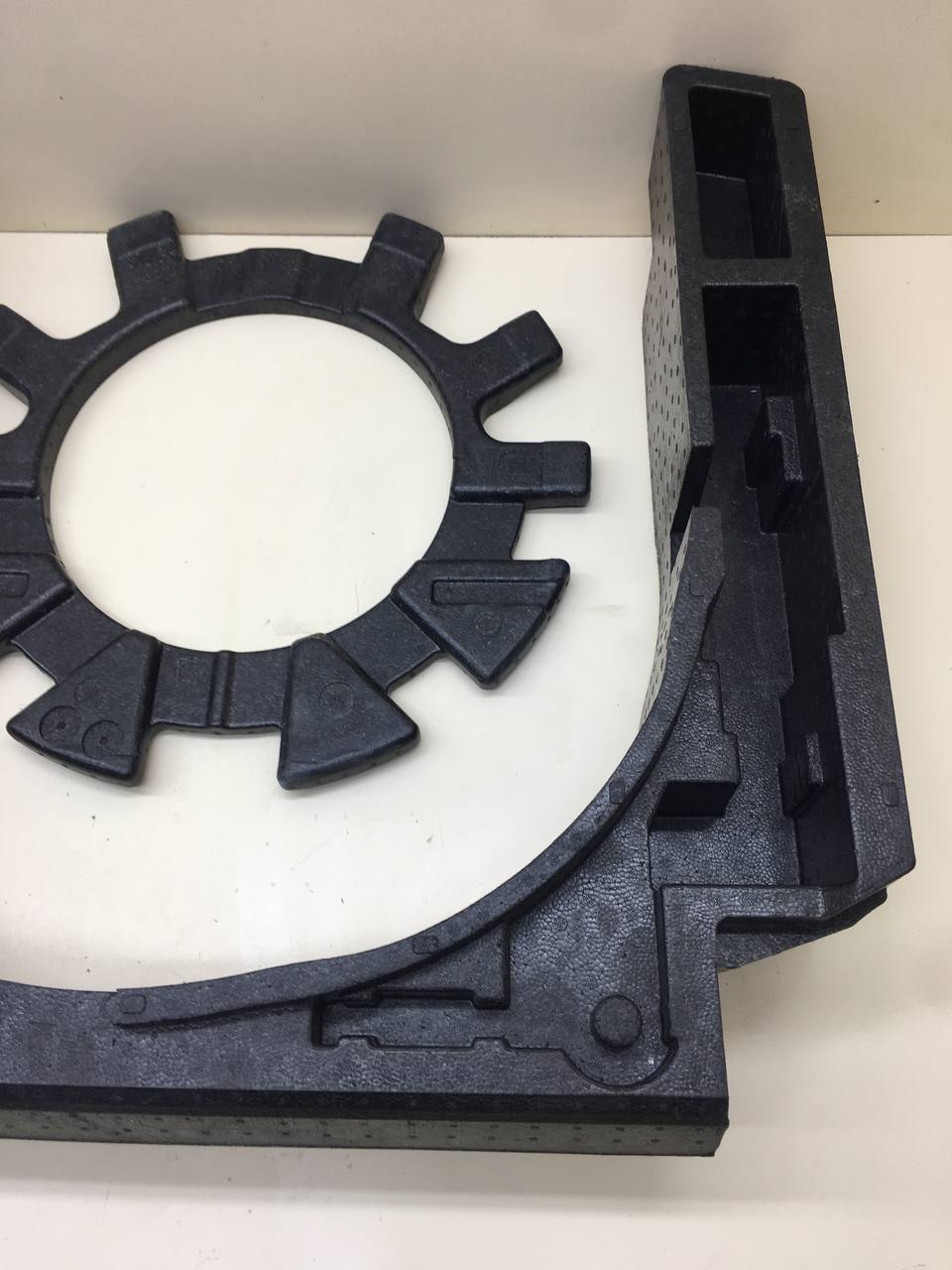 Ящик для инструментов Chery Tiggo 7 Pro 2019-2024