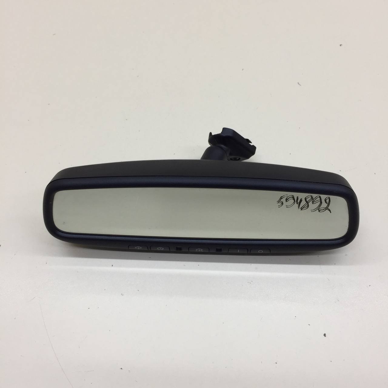 Зеркало заднего вида Nissan Maxima (a36) 2015-2023