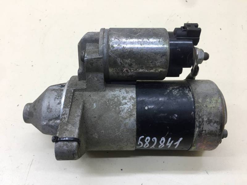 Стартер Geely Emgrand EC7 2008>