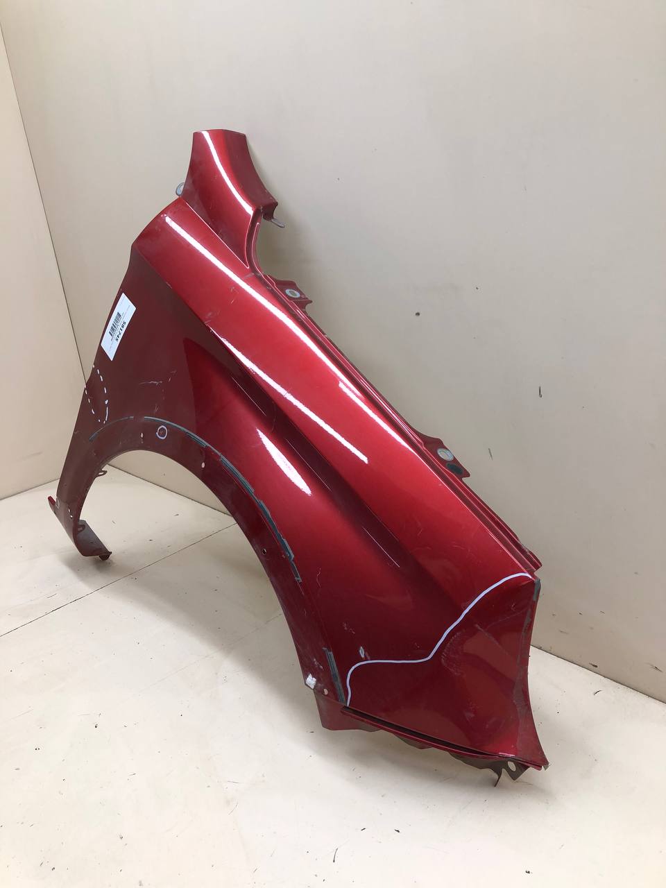 Крыло переднее правое Lada Vesta SW Cross 2017>