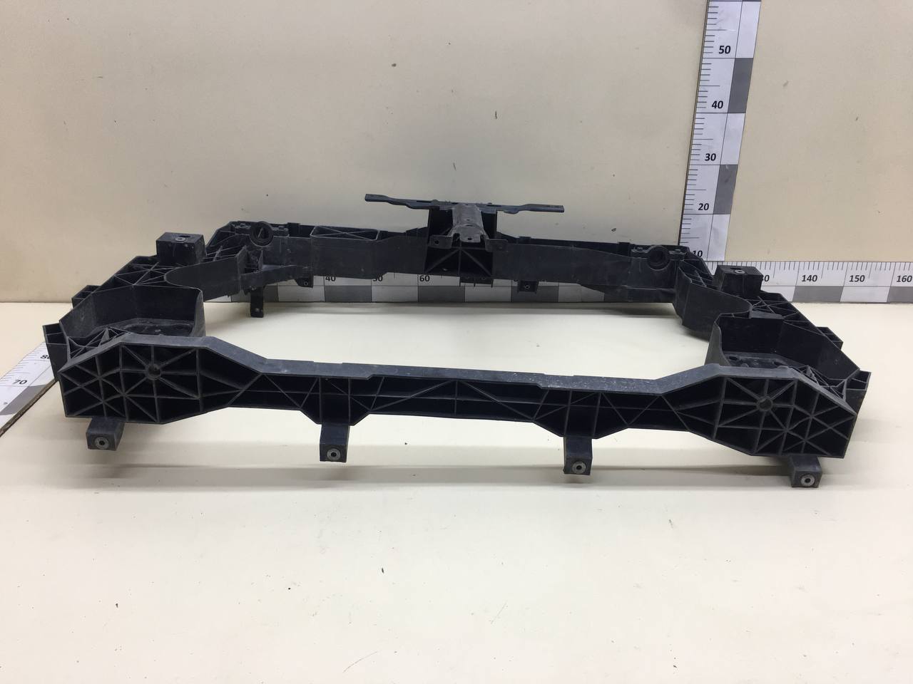 Панель передняя Haval Haval F7x 2018>