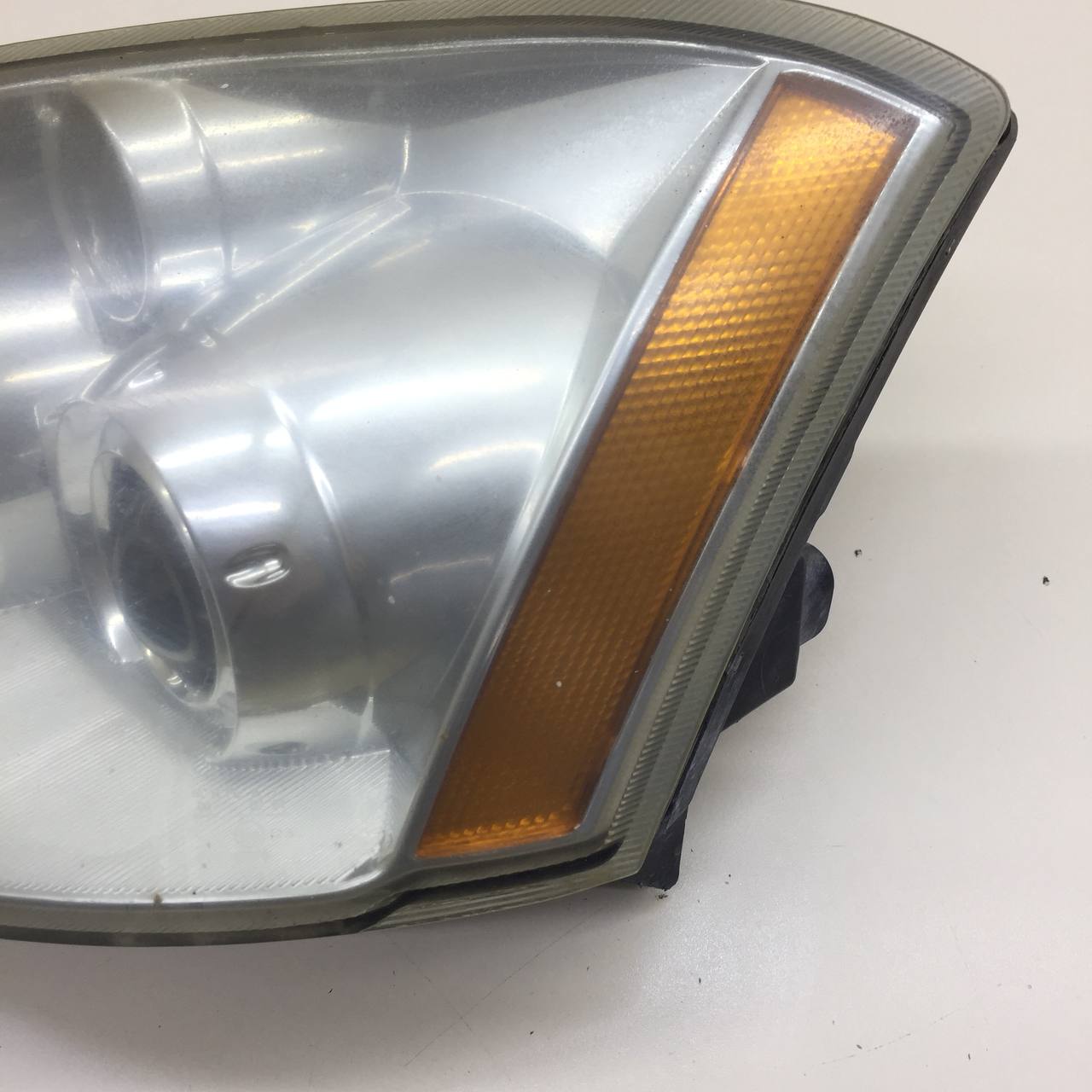 Фара левая Vortex Estina 2008-2012