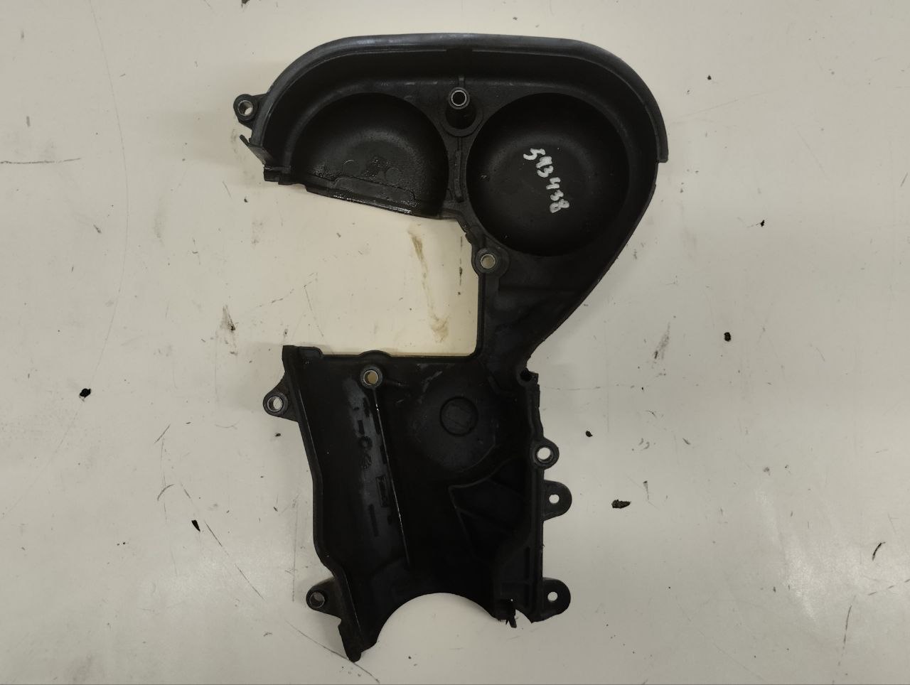 Кожух ремня ГРМ Ford Focus 3 2011>