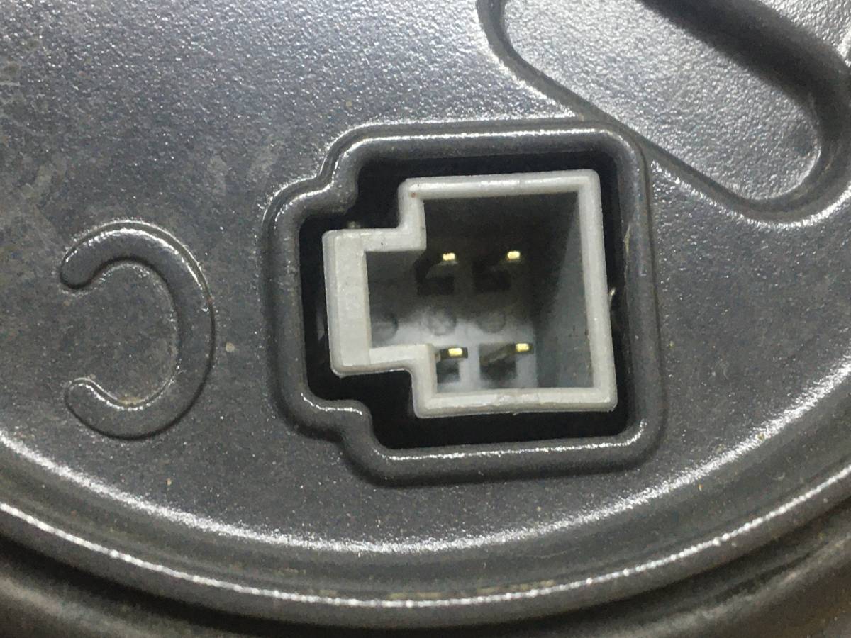 Блок ксеноновой лампы Nissan Patrol (Y62) 2010>