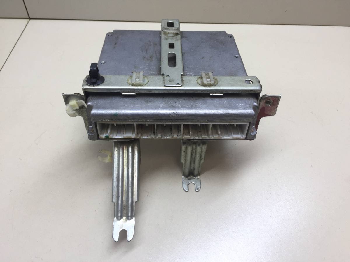 Блок управления двигателем Honda Fit (GD1) 2001-2007