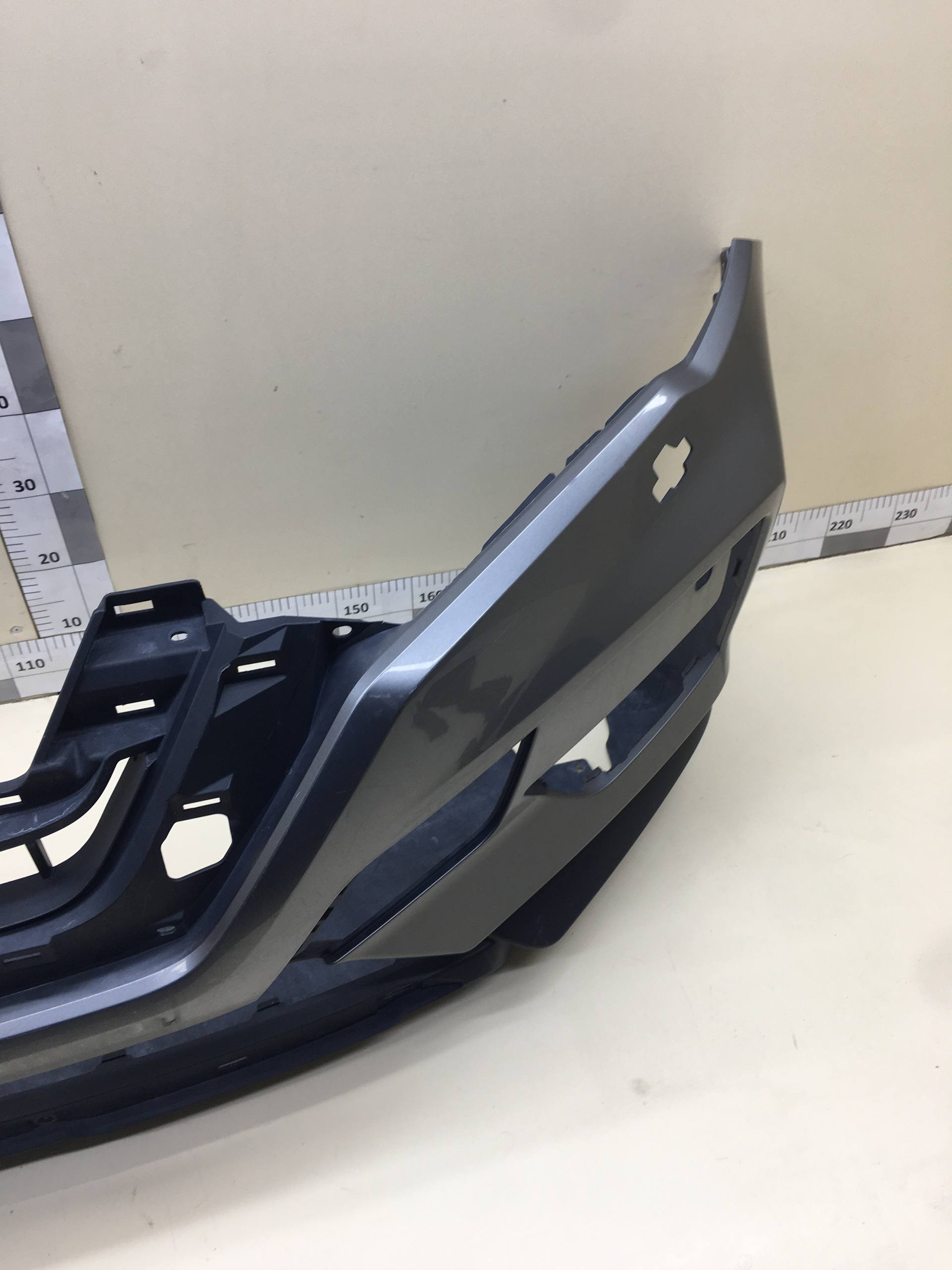 Бампер передний Nissan X-Trail 3 (T32) 2014>